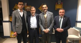 Saadet Partili Adil Kaya’nın Beykoz Tutkusu