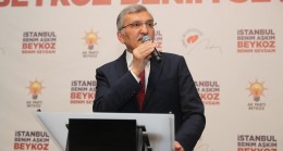 Çavuşbaşı ve Yenimahalle’de Kapalı Havuz Müjdesi