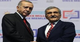 Cumhurbaşkanı Erdoğan 29 Mart Cuma günü Beykoz’da miting yapacak