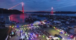 Beykoz’un Köylerinde İftar Buluşmaları