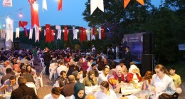 Beykoz’un Köylerinde Fesleğen Kokulu Ramazan Sofraları