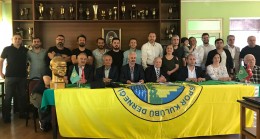 Anadoluhisarı İdman Yurdu kongresi gerçekleşti