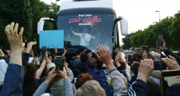 İmamoğlu Beykoz’da vatandaşa seslendi