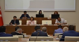 Meclise ‘Seçilmiş Başkan İmamoğlu’ sözleri damga vurdu