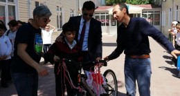 Fiziksel Etkinlikler İlçe Şenlikleri gerçekleşti