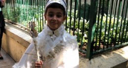 Beykoz’da Modern Şartlarda Sünnet Başladı