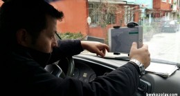 Beykozlular İnteraktif Yoldan Çevre Sorunlarına Anında Çözümle Ulaşıyor