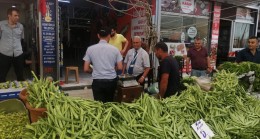 Beykoz Pazarları Zabıta Güvencesinde