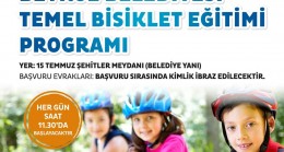 Pedallara Asılmaya Hazır Mısınız