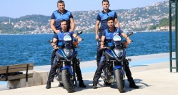 Beykoz’da Trafiğe Motorize Çözüm