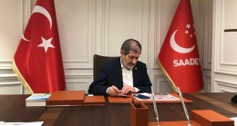 SAADET’Lİ SEVİM: MEMURLARIN HAYALLERİNE ŞİKE KARIŞTI