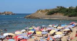 Riva Kurban Bayramı’nda da Dopdolu