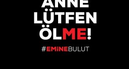 Temiz Toplum Derneği’nden Emine Bulut Açıklaması