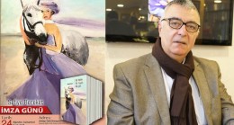 Antep Tatlı Dünyası’nda Edebiyat ve Şiir Günleri