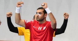 BEYKOZ BELEDİYESPOR’A MİLLİ OYUNCU GELDİ