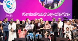 Beykoz Çayır Festivali’nin İlk Günü Çayır Doldu Taştı