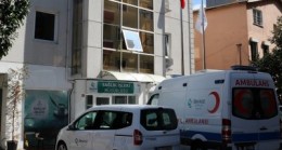 Sağlık İşleri Müdürlüğü Yeni Yeri’nde