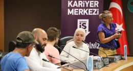 Kariyer Merkezi’yle İstihdama Profesyonel Katkı