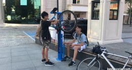 BEYKOZ SAHİL YOLU’NDA OTOMOBİLSİZ PAZAR