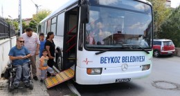 Gezici Sağlık Otobüsü’yle Sağlık Artık Kapınızda