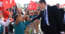 Bakan Selçuk’tan Beykoz’a sürpriz ziyaret