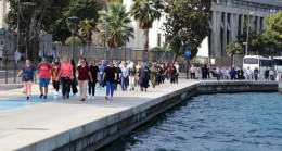 Beykozlu Kadınlar Sağlıklı Yaşam İçin Harekete Geçti