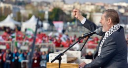 BU MİLLETE KOVBOYLUK SÖKMEZ