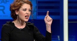 Beykoz’da Nagehan Alçı hakkında suç duyurusu