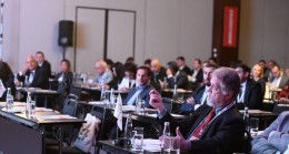 Lojistik sektör temsilcileri ve bilim insanları sektörün geleceği için buluştu