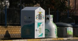 Beykoz’da Eski Giysiler Kumbaraya!