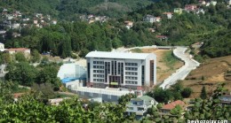 Beykoz İmam Hatip, Mehmetçik için kan bağışına davet ediyor