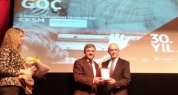 Bulgaristan’dan Zorunlu Göç’ün 30.ncu Yılı Anma Programı Düzenlendi