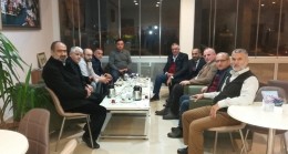 Beykoz’un Efendi Babası Ahmet Mithat Efendi
