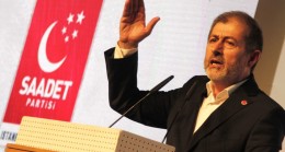 Abdullah Sevim’den Kanal İstanbul ve deprem çıkışı