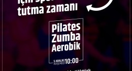 Beykozlu Kadınlar Müzikle Form Tutacak