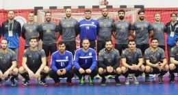 Beykoz Belediyespor Kupada Çeyrek Finale Yükseldi