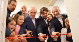 21. Yüzyılın Öğrenme Becerileri Beykoz’da