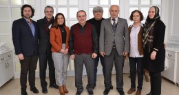 Osman Topuz: “Daha önceki yönetimlerde olmayan bir şeyi yaptık”