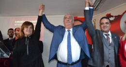 CHP Beykoz’da ilçe başkanı kim olacak?