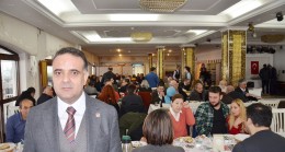 Mahir Taştan:  “Ocak ayının 12’sinde hepsini tek tek paylaşacağım.”