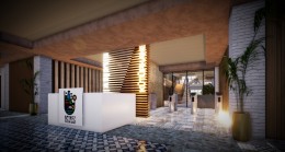 Beykoz’un İlk Millet Kıraathanesi Kuruluyor