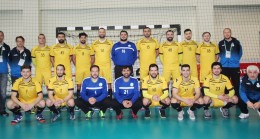 Beykoz Belediyespor Türkiye Kupasında avantaj yakaladı