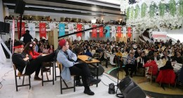 Ustalarla Gençleri Buluşturan “Beykoz Tiyatro Akademisi” Açıldı