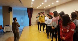 Beykoz Tiyatro Akademisi’ne Kavuşuyor