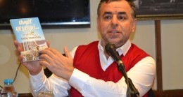 Barış Yarkadaş Beykozlulularla buluştu