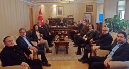 Halk Eğitimi Merkezi Ziyaretleri