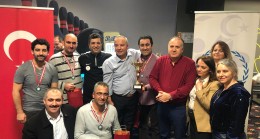 Beykoz Gençlik ve Spor İlçe Müdürlüğü Kurumlararası Bowling Turnuvası