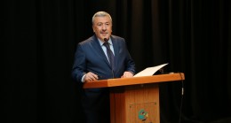 15 Temmuz Kahramanı Mustafa Çalışkan: “Darbe Fikri Çin’deki Virüs Gibi Bulaşıcı”