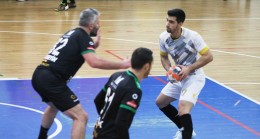 Beykoz Belediyespor, Güneysu’yu Tek Gol Farkıyla Geçti