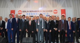 İmamoğlu, Beykoz’a geldi